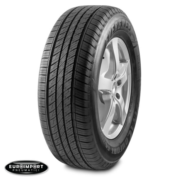 Evergreen Dynacomfort Es 380  255/65 R17 110 H   TL